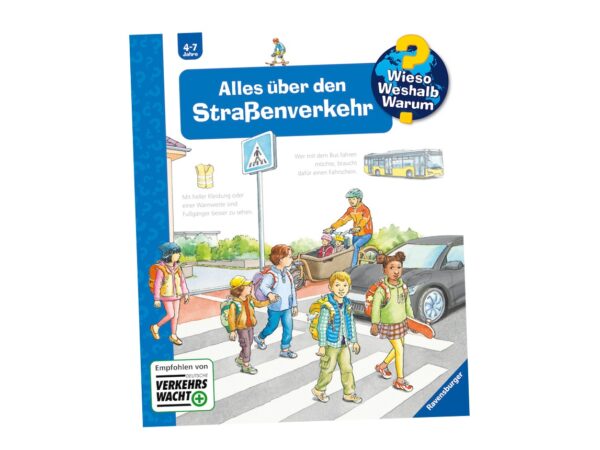 Kindergarten Vms Verkehrswacht Medien And Service Gmbh