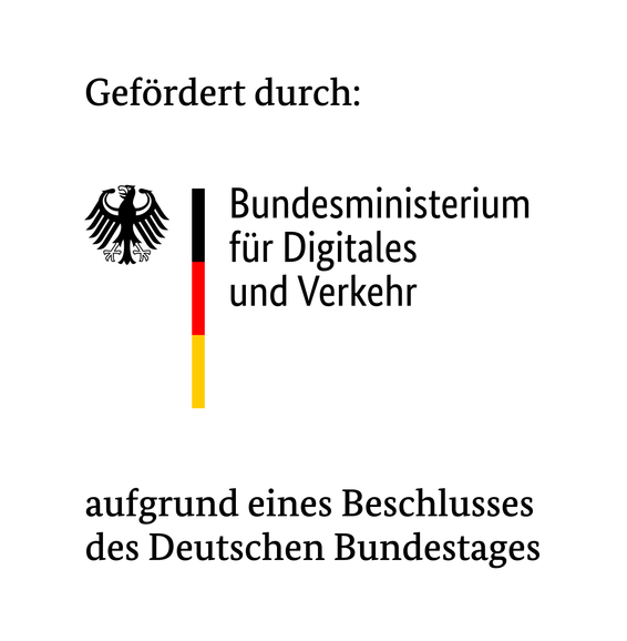 Bundesministerium Für Digitales und Verkehr