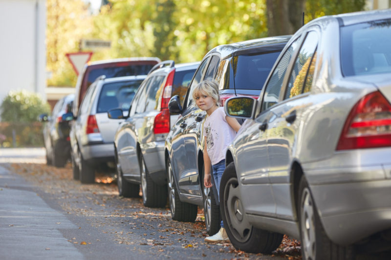 Kinder Sehen Anders Vms Verkehrswacht Medien Service Gmbh